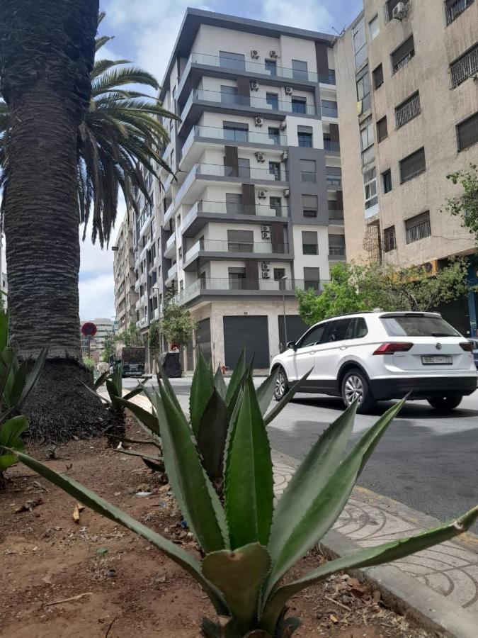 דירות קזבלנקה Derb Omar,Tram מראה חיצוני תמונה