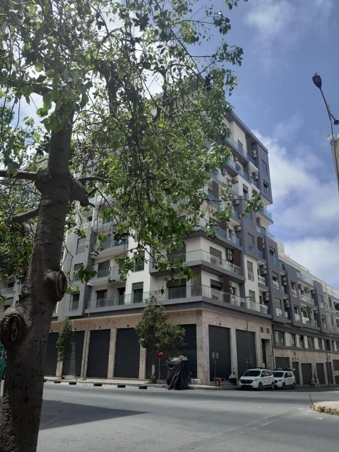 דירות קזבלנקה Derb Omar,Tram מראה חיצוני תמונה