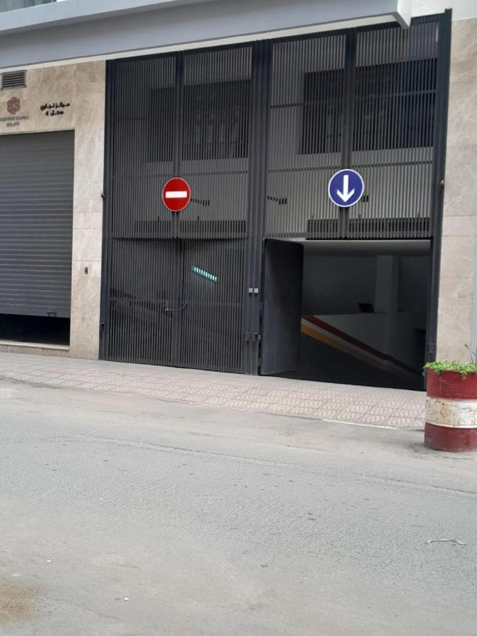דירות קזבלנקה Derb Omar,Tram מראה חיצוני תמונה