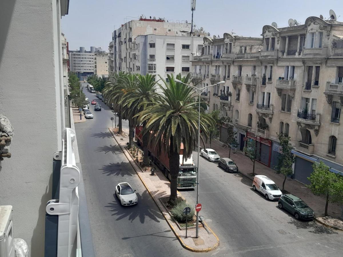 דירות קזבלנקה Derb Omar,Tram מראה חיצוני תמונה